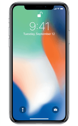 Iphone X Price In Bahrain, HD Png Download PNG image with transparent background