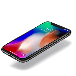 iPhone X Price Range PNG 06202024 PNG image with transparent background