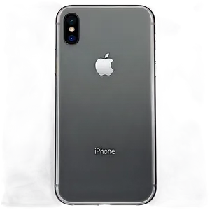 Iphone X Specifications Png 35 PNG Image