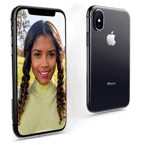 iPhone X Video Recording Features PNG nln PNG image with transparent background