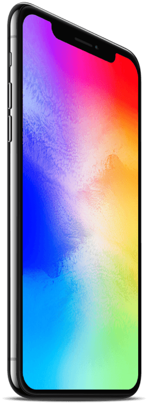 Iphone X Wallpaper Ar7, HD Png Download PNG image with transparent background