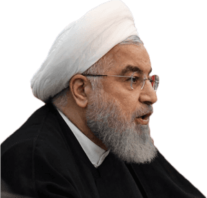 Iran President, HD Png Download PNG image with transparent background