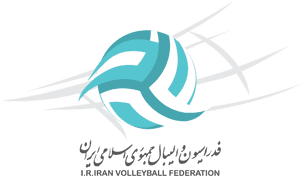Iran Volleyball Federation, HD Png Download PNG image with transparent background