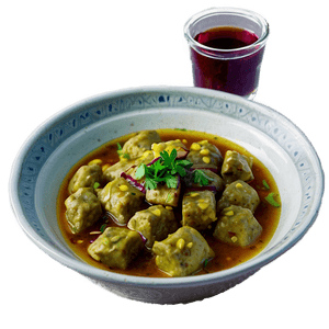 Iraqi Cuisine Dishes PNG 20 PNG image with transparent background