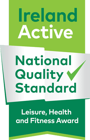 Ireland Active National Quality Standard, HD Png Download PNG image with transparent background
