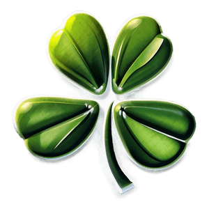 Irish Clover PNG 05252024 PNG