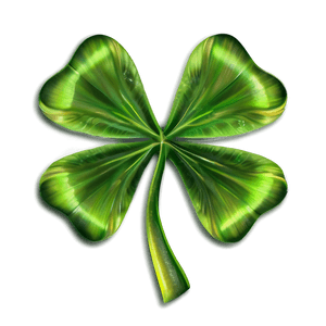 Irish Clover PNG psy60 PNG