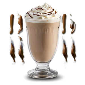 Irish Cream Latte Png Kci54 PNG Image