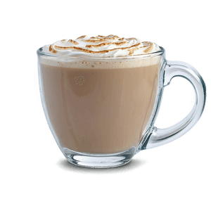 Irish Cream Latte PNG vuf56 PNG with transparent background