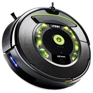 Irobot Roomba Series Png 19 PNG Image