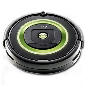 Irobot Roomba Series Png 96 PNG Image