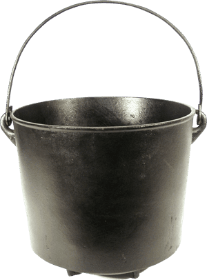 Cauldron, HD Png Download PNG image with transparent background