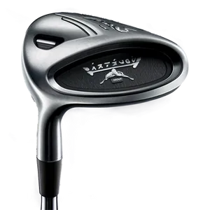 Iron Golf Clubs Png 06202024 PNG Image