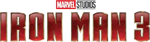 Iron_ Man_3_ Movie_ Logo PNG Image