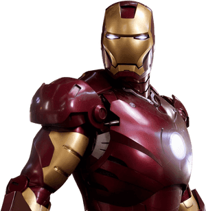 Iron Man Png Image Free Download Searchpng - Blue And Silver Iron Man Suit, Transparent Png PNG image with transparent background