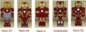 Iron Man Suits - Iron Man, HD Png Download PNG image with transparent background