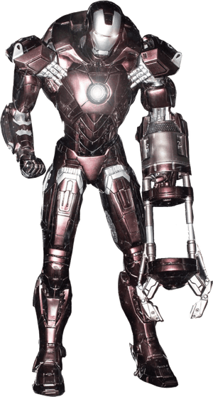 Iron Man Wiki - Iron Man Mark 34, HD Png Download PNG image with transparent background