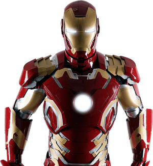 Iron Man Suit Png - Iron Man Costume Png, Transparent Png PNG image with transparent background