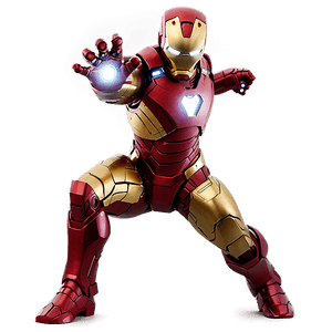 Iron Man Avengers PNG 05062024 PNG image with transparent background