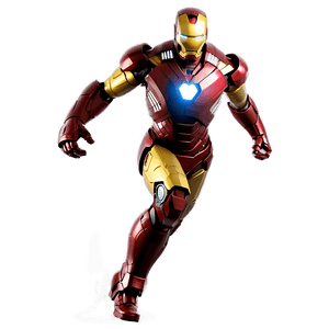 Iron Man Avengers PNG ngc PNG image with transparent background