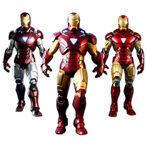 Iron Man Marvel Comics Png 94 PNG Image