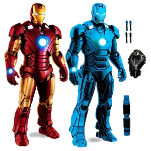 Iron Man Suit Blueprint Png Msi69 PNG Image