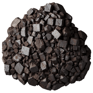 Iron Ore High Resolution PNG 06212024 PNG