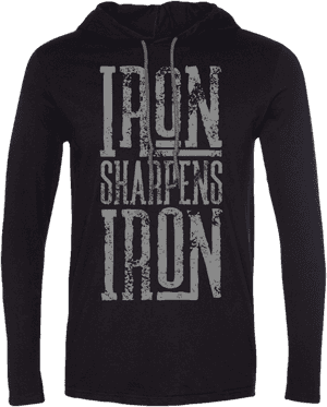Isi Hooded T Black - Hoodie, HD Png Download PNG image with transparent background