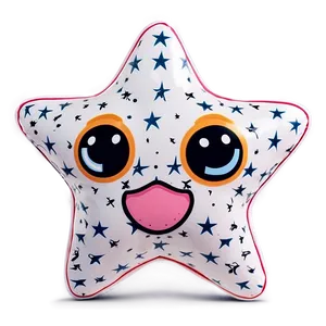 Irresistible Star Cute Png 8 PNG Image