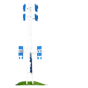 Isolated Cell Tower Png Uyx PNG Image