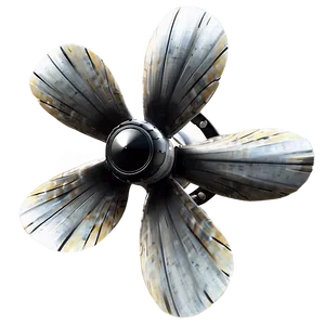 Isolated Propeller Png 57 PNG Image