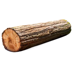 Isolated Wood Log Png Jrv34 PNG Image