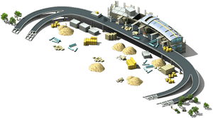1 Kbyte, V - Megapolis Airport Png, Transparent Png PNG image with transparent background