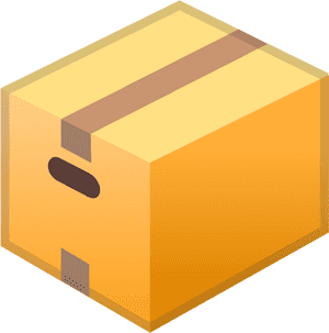 Package Icon Png - Png Package Icon, Transparent Png PNG with transparent background