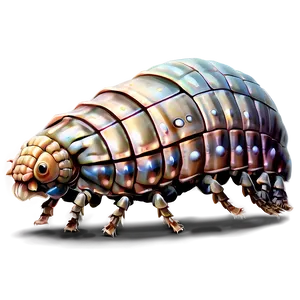 Isopod Life Cycle Png Atp12 PNG Image