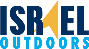 Israel Outdoors Logo PNG Image