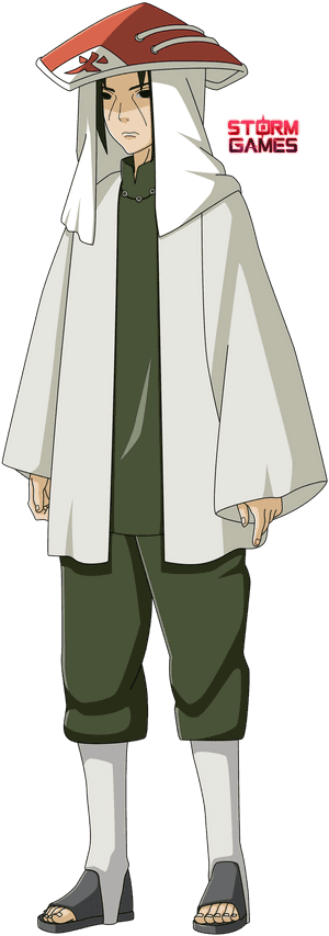 Itachi Hokage, HD Png Download PNG image with transparent background