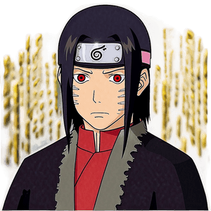 Itachi Illusion Technique PNG 28 PNG image with transparent background