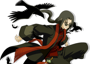 Itachi Uchiha Chinese, HD Png Download PNG image with transparent background