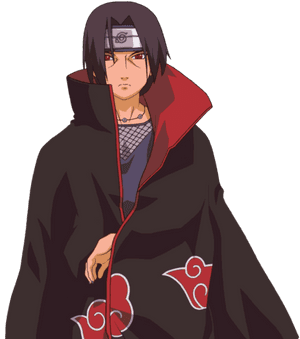 Itachi Uchiha - Itachi Uchiha Png, Transparent Png PNG image with transparent background