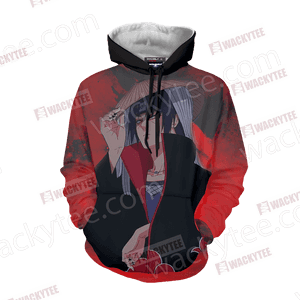 Itachi Uchiha Png, Transparent Png PNG image with transparent background