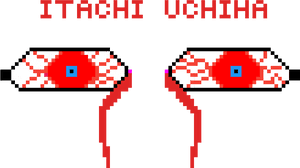 Itachi Uchiha Png, Transparent Png PNG image with transparent background