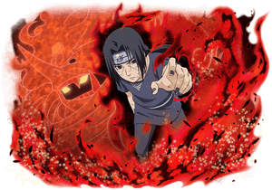 Itachi Uchiha Susanoo Png, Transparent Png PNG image with transparent background