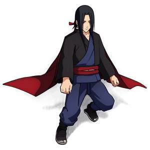 Itachi Uchiha Tsukuyomi PNG ltq PNG image with transparent background