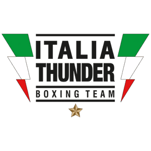 Making A Welcome Return To The Wsb Fold In Season Vii - Italia Thunder PNG
