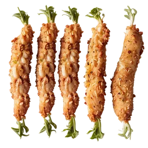 Italian Herb Chicken Tenders Png Yqo PNG Image