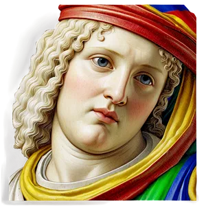 Italian Renaissance Artwork Png 06252024 PNG Image