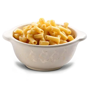 Italian Style Macaroni Png 12 PNG Image