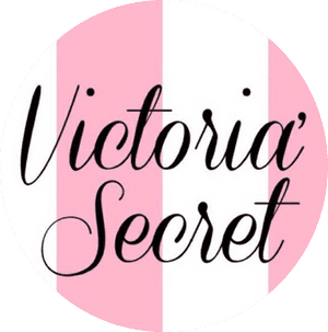 #italy #victoriassecret #pink #white #freetoedit - Calligraphy, HD Png Download PNG image with transparent background
