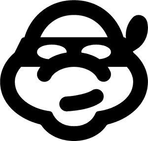 Its An Image The Ninja Turtle Face - Ninja Turtle Free For Commercial Use, HD Png Download PNG image with transparent background